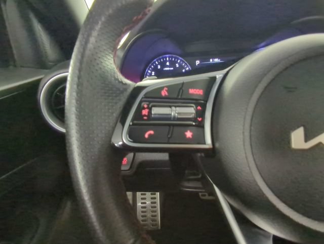 Used 2024 Kia Forte GT w/ Option Group 015 FWD image 27