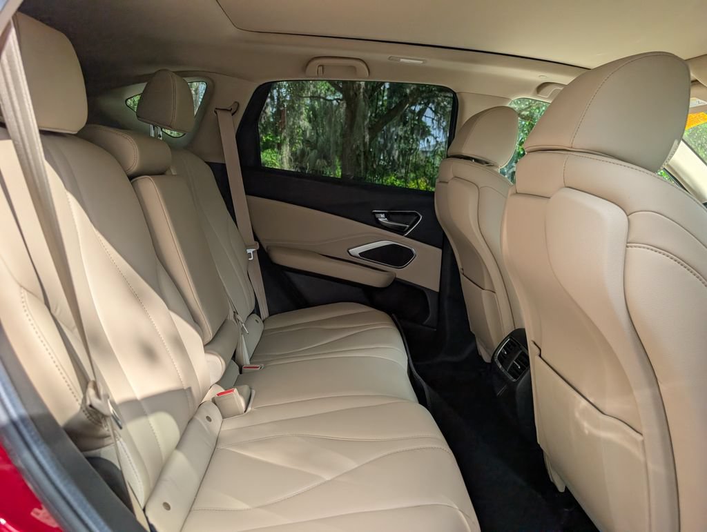 Used 2019 Acura RDX AWD image 19