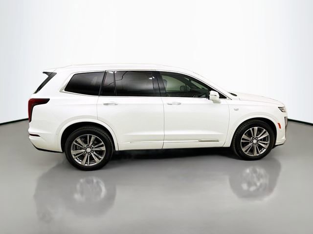Used 2024 Cadillac XT6 Premium Luxury w/ Technology Package image 10