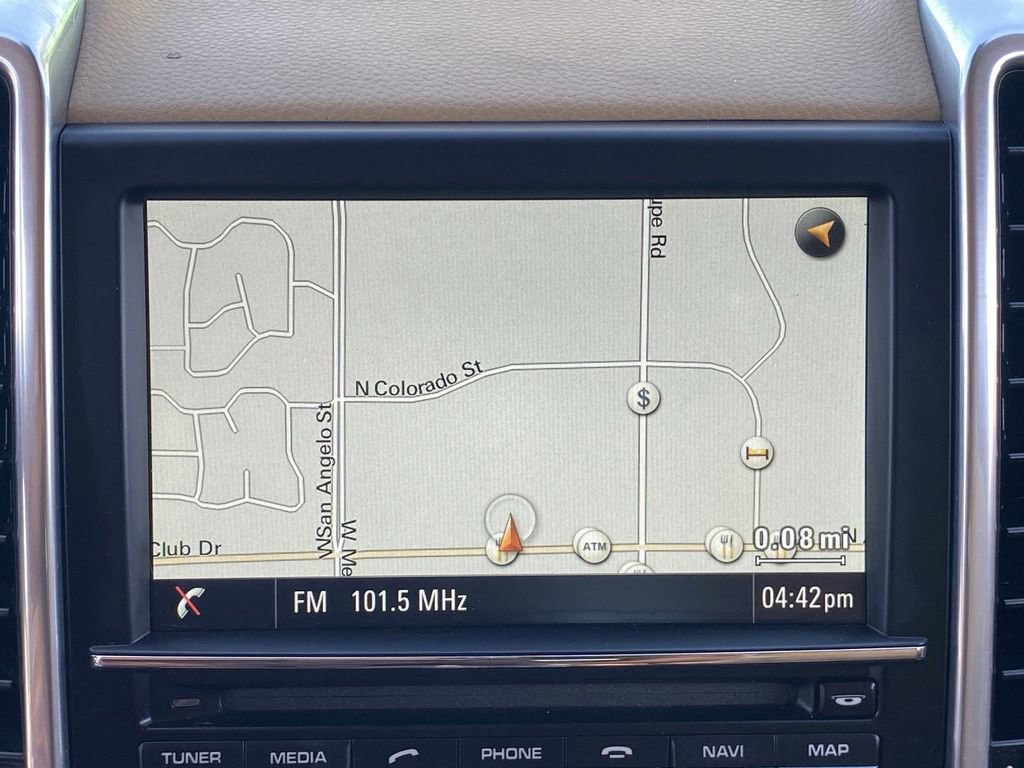 Used 2014 Porsche Cayenne S AWD/4WD image 29
