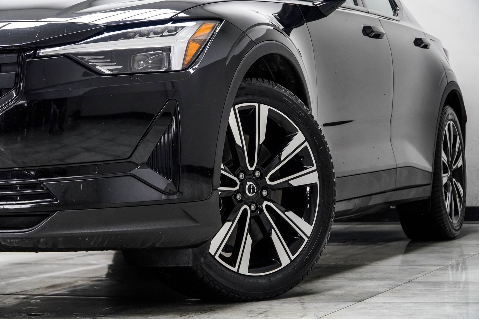 Used 2022 Polestar Polestar 2 w/ Plus Package image 3