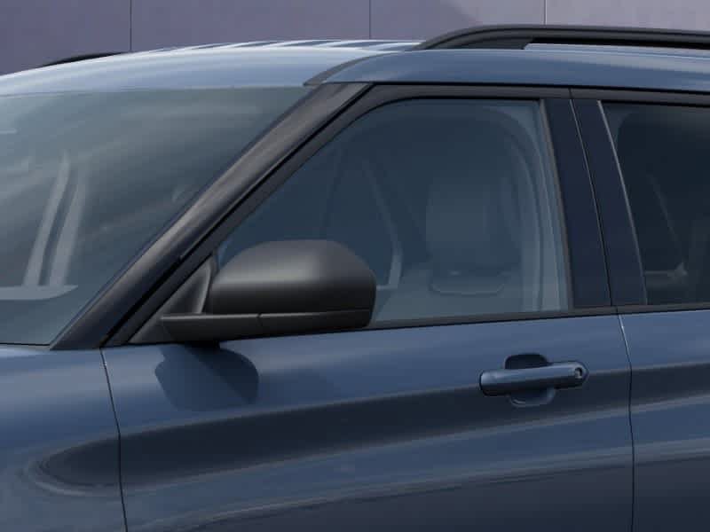 New 2027 Ford Explorer Active RWD image 20