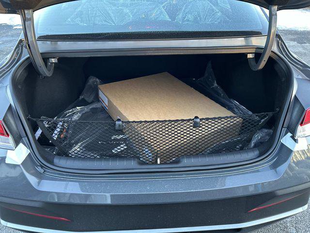 New 2026 Hyundai Elantra Sport image 3