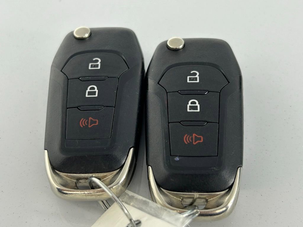 Used 2024 Ford F250 XLT image 32