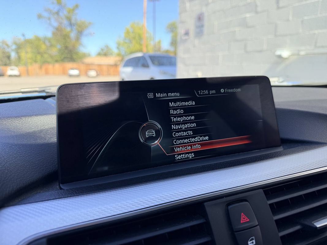 Used 2016 BMW 330e RWD image 15