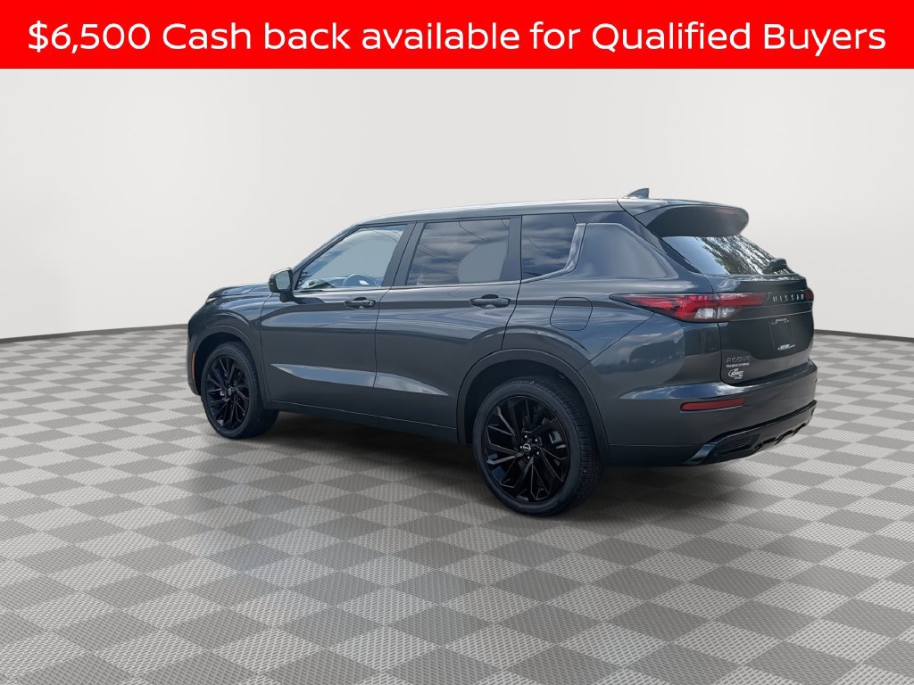 New 2026 Nissan Rogue SL AWD/4WD image 7