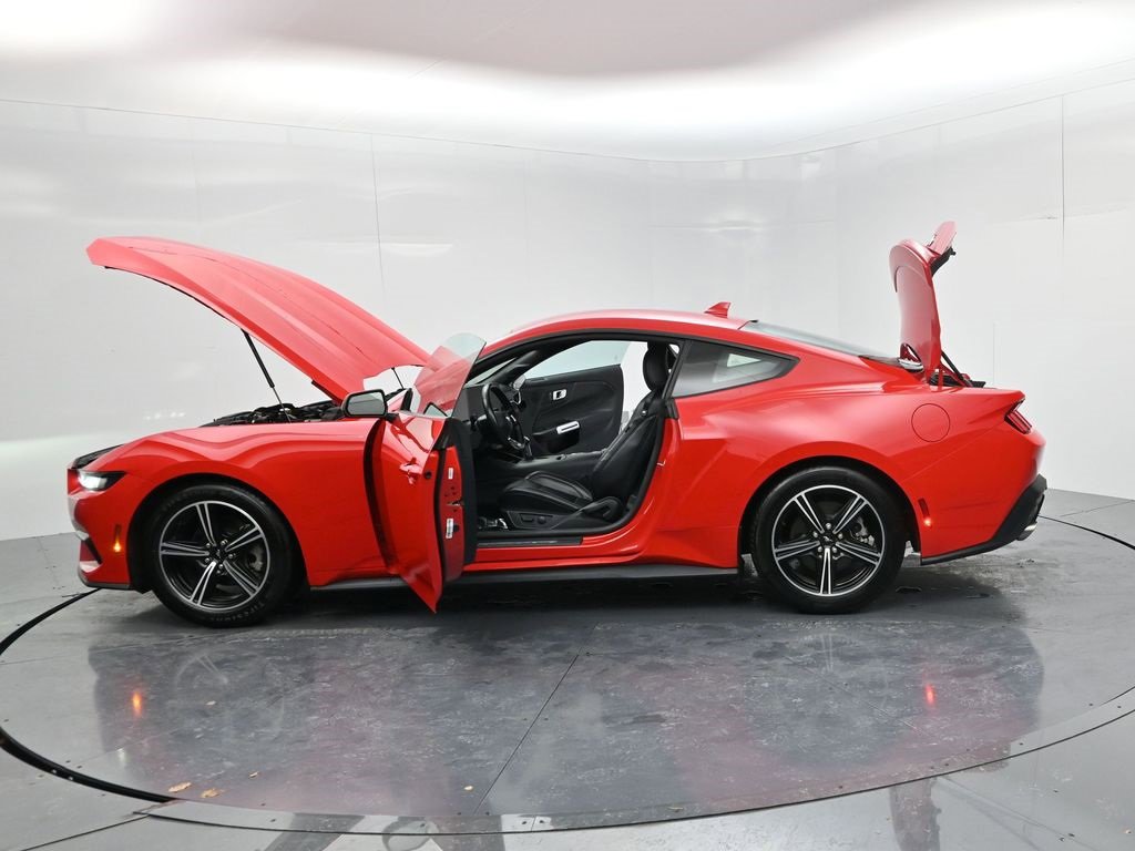 Used 2024 Ford Mustang Premium image 63