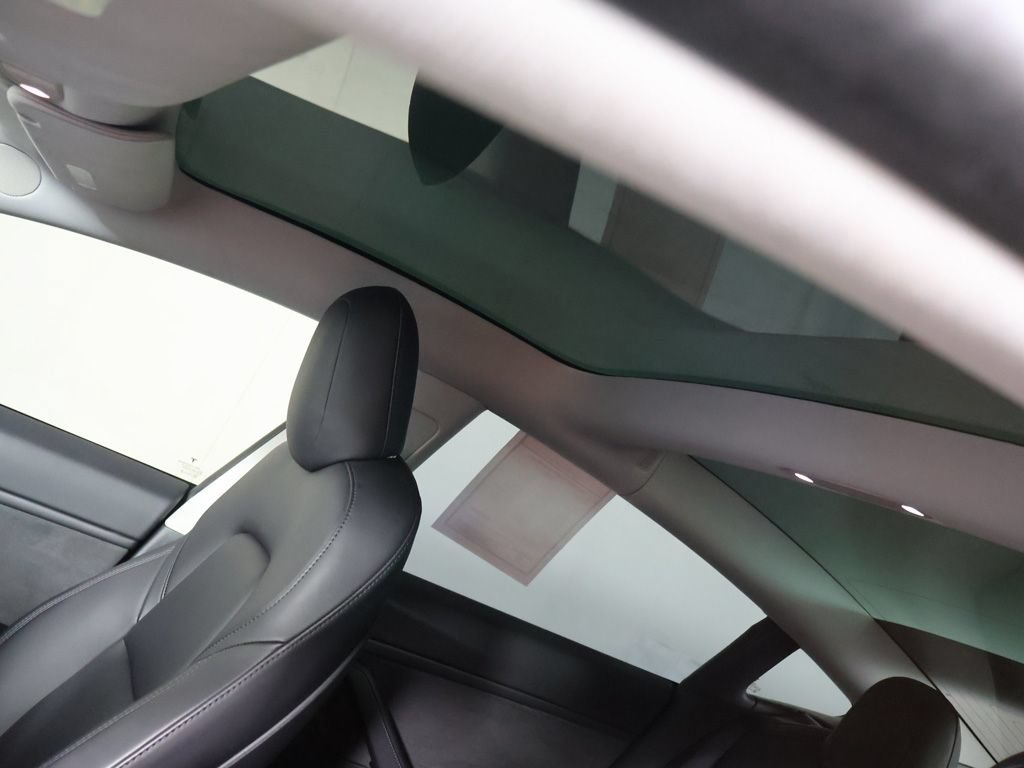 Used 2020 Tesla Model 3 Long Range AWD/4WD image 19