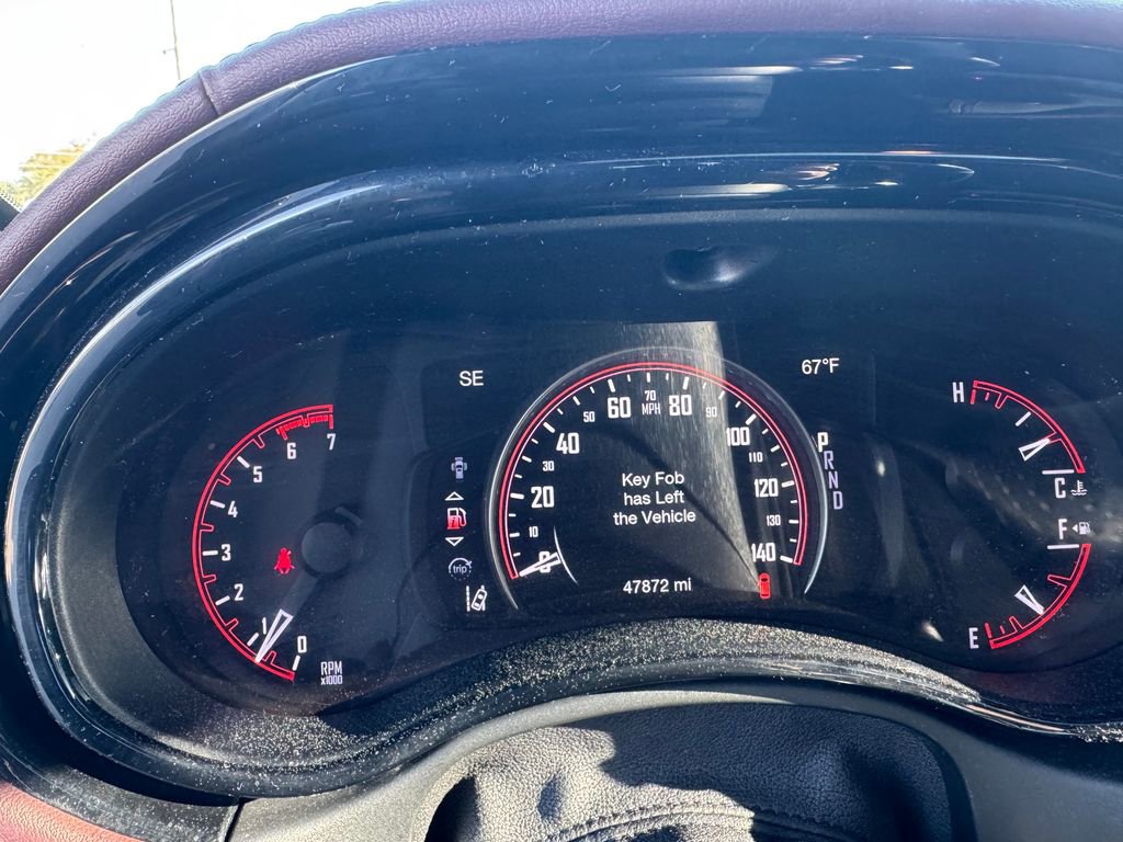 Used 2022 Dodge Durango Citadel AWD/4WD image 19