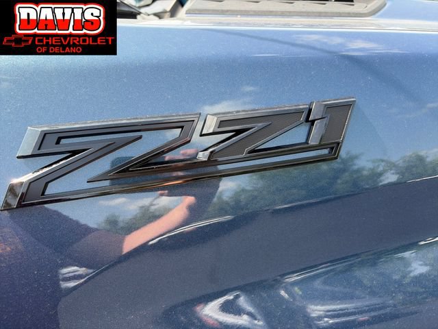 New 2026 Chevrolet Silverado 3500 LT w/ Trail Boss Package AWD/4WD image 26