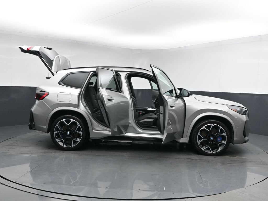Used 2026 BMW X1 M35i AWD/4WD image 26