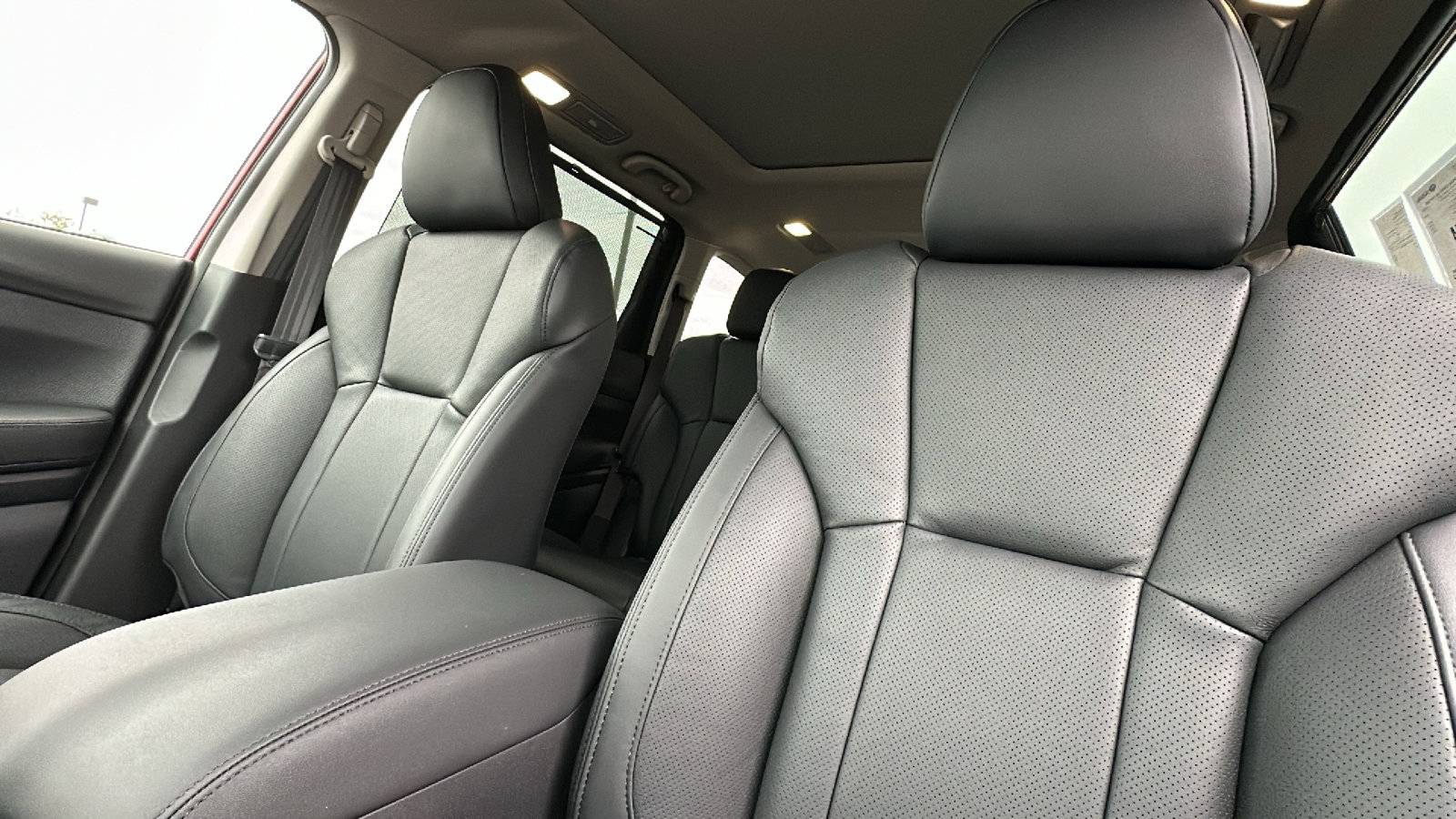 New 2026 Subaru Ascent Bronze Edition image 11