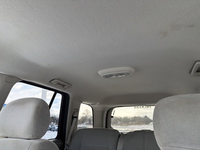 Used 2008 Chevrolet TrailBlazer LS image 8