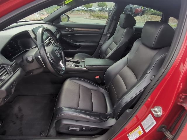 Used 2018 Honda Accord Sport image 12