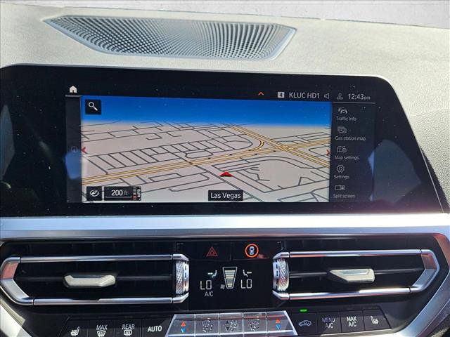 Used 2023 BMW M440i Gran Coupe w/ Shadowloine Package image 13