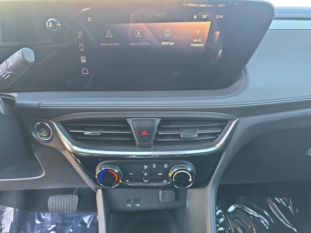 Used 2024 Buick Encore GX Sport Touring w/ Comfort Package image 21