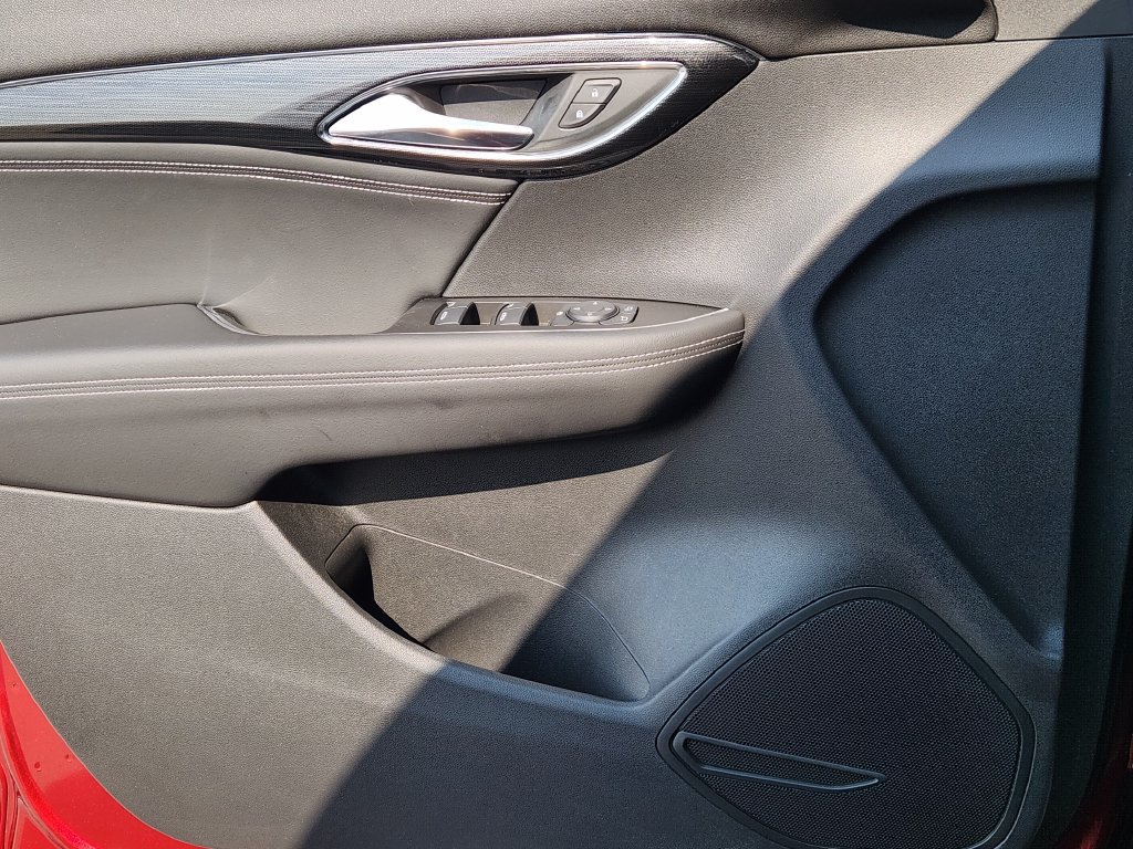 Used 2021 Buick Envision Preferred FWD image 23