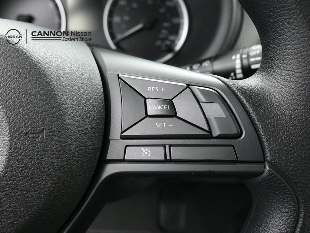 New 2025 Nissan Kicks Play S FWD image 13