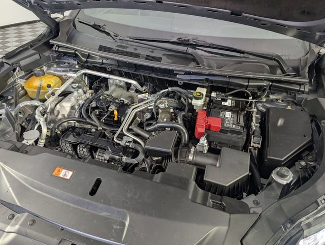 Used 2022 Mitsubishi Outlander SEL Black Edition image 35