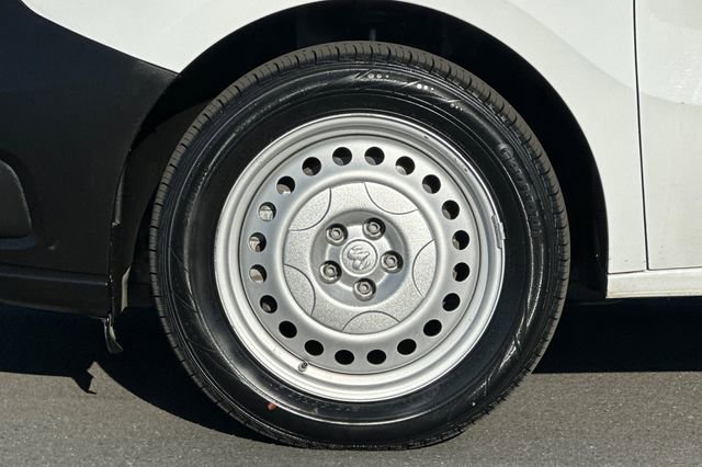 Used 2021 RAM ProMaster City Tradesman image 27