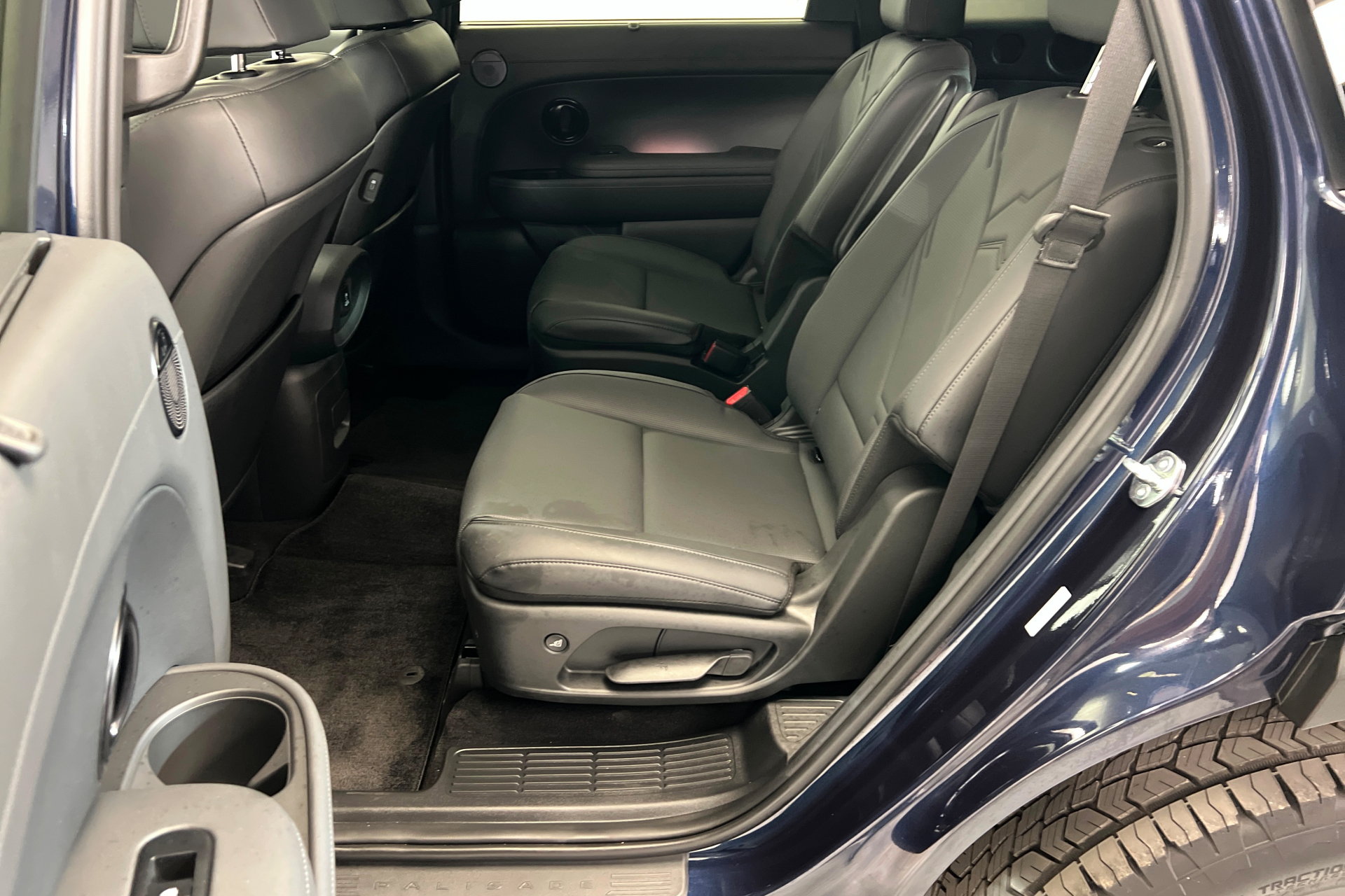 Used 2026 Hyundai Palisade XRT Pro AWD/4WD image 21