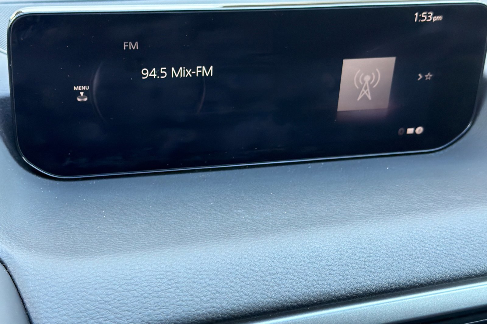 Used 2025 MAZDA CX-50 AWD 2.5 S w/ Preferred Package image 18