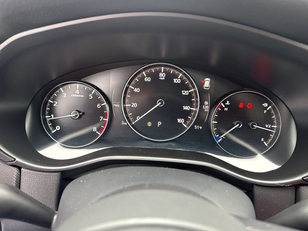New 2026 MAZDA CX-50 Meridian Edition w/ Weather Package image 22