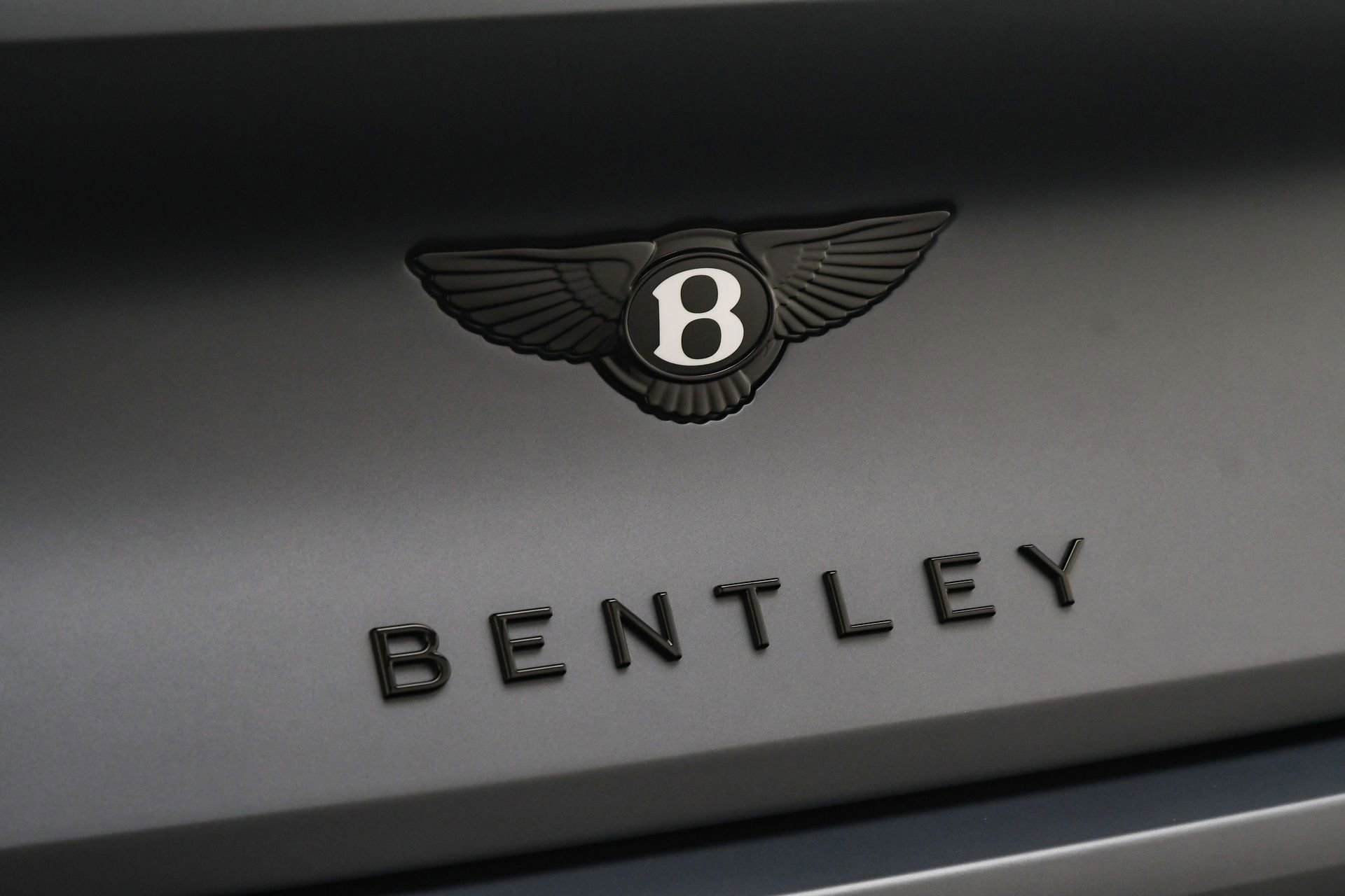New 2026 Bentley Continental GTC image 24