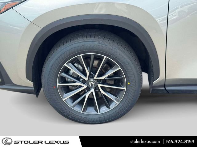 Used 2025 Lexus NX 350 AWD w/ Cold Area Package image 15