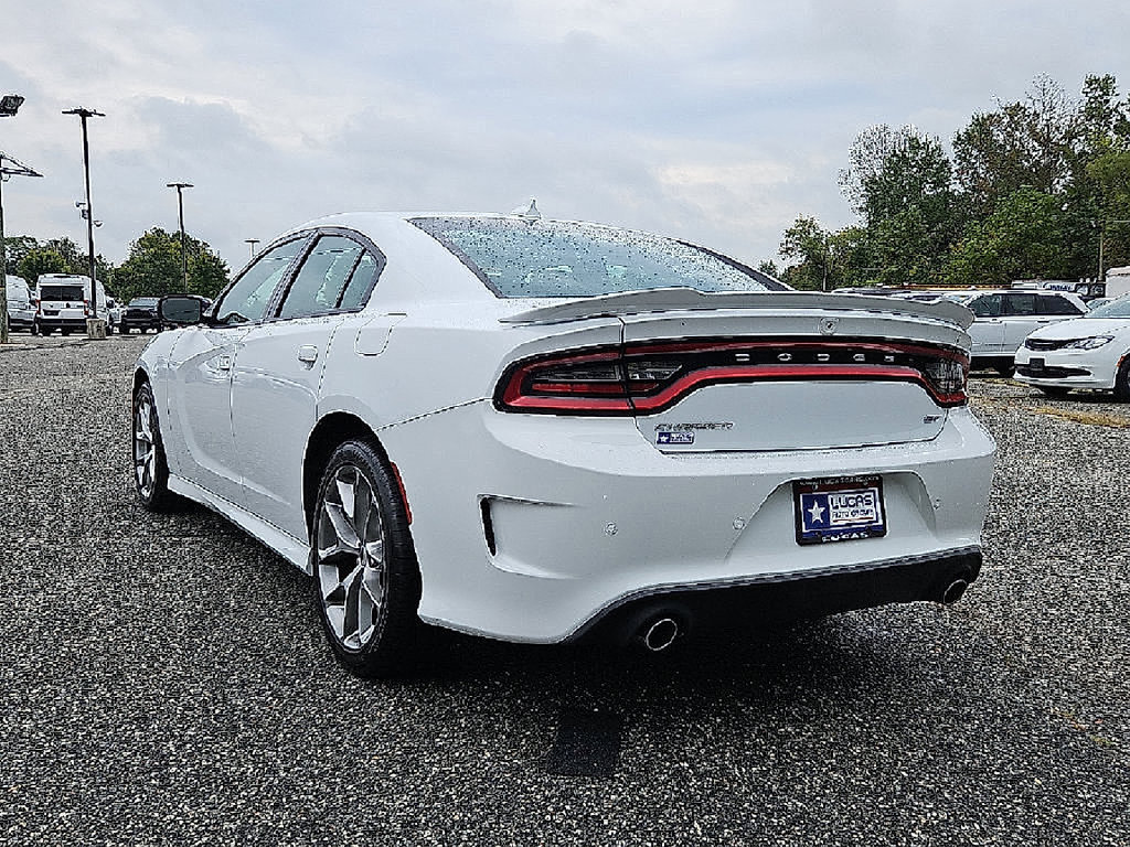 Certified 2023 Dodge Charger GT RWD image 11