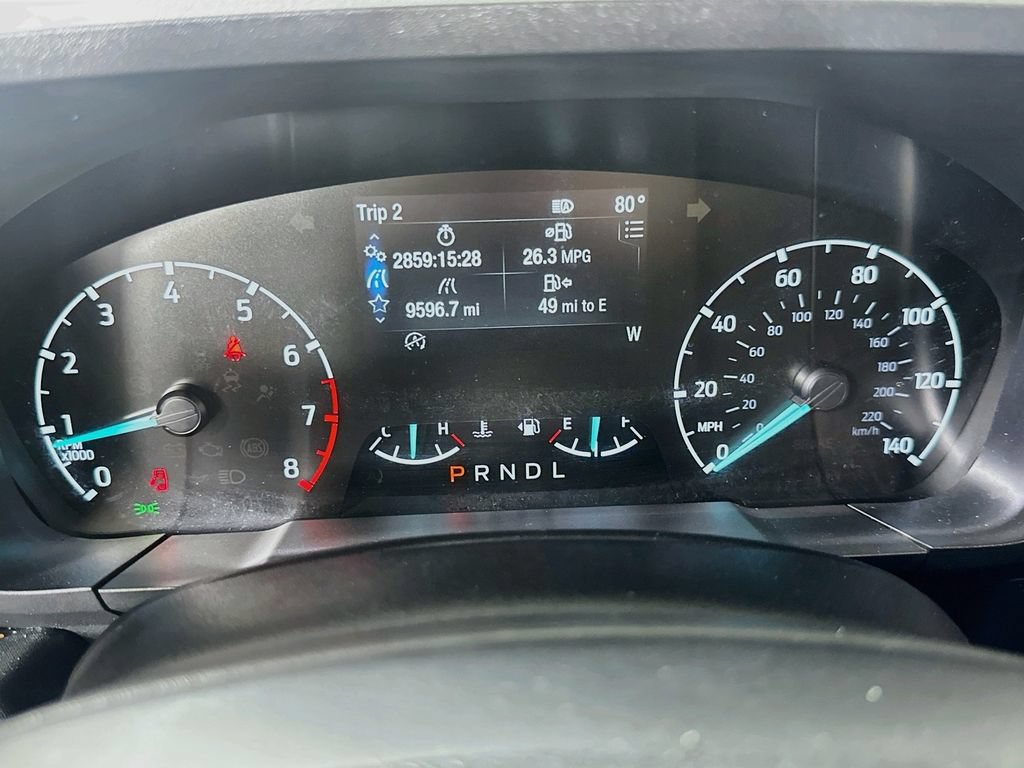 Used 2023 Ford Maverick XLT w/ XLT Luxury Package FWD image 24