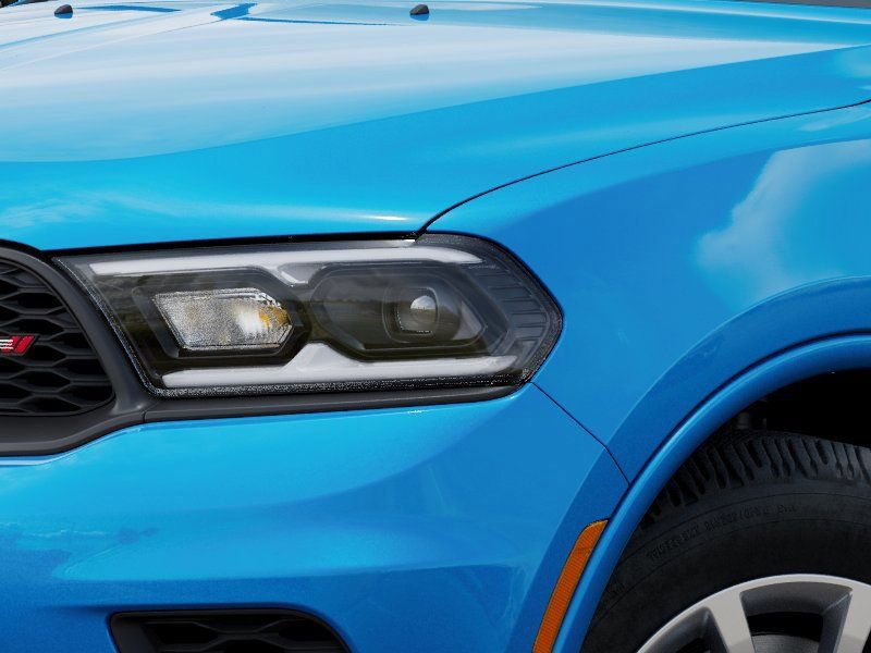 New 2026 Dodge Durango GT RWD image 10