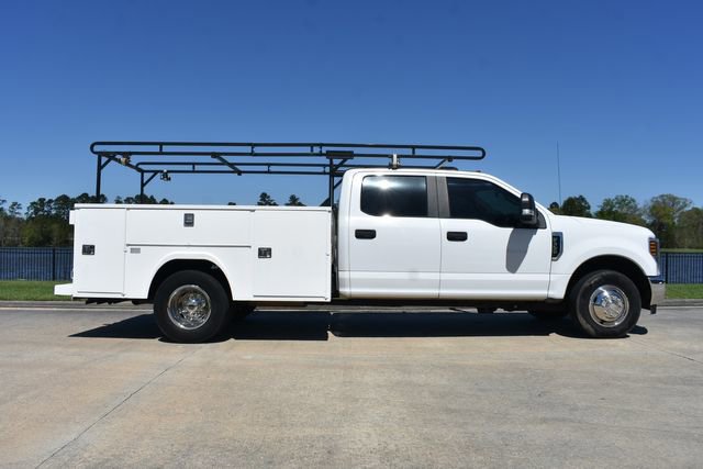 Used 2019 Ford F350 XL w/ Power Equipment Group image 8