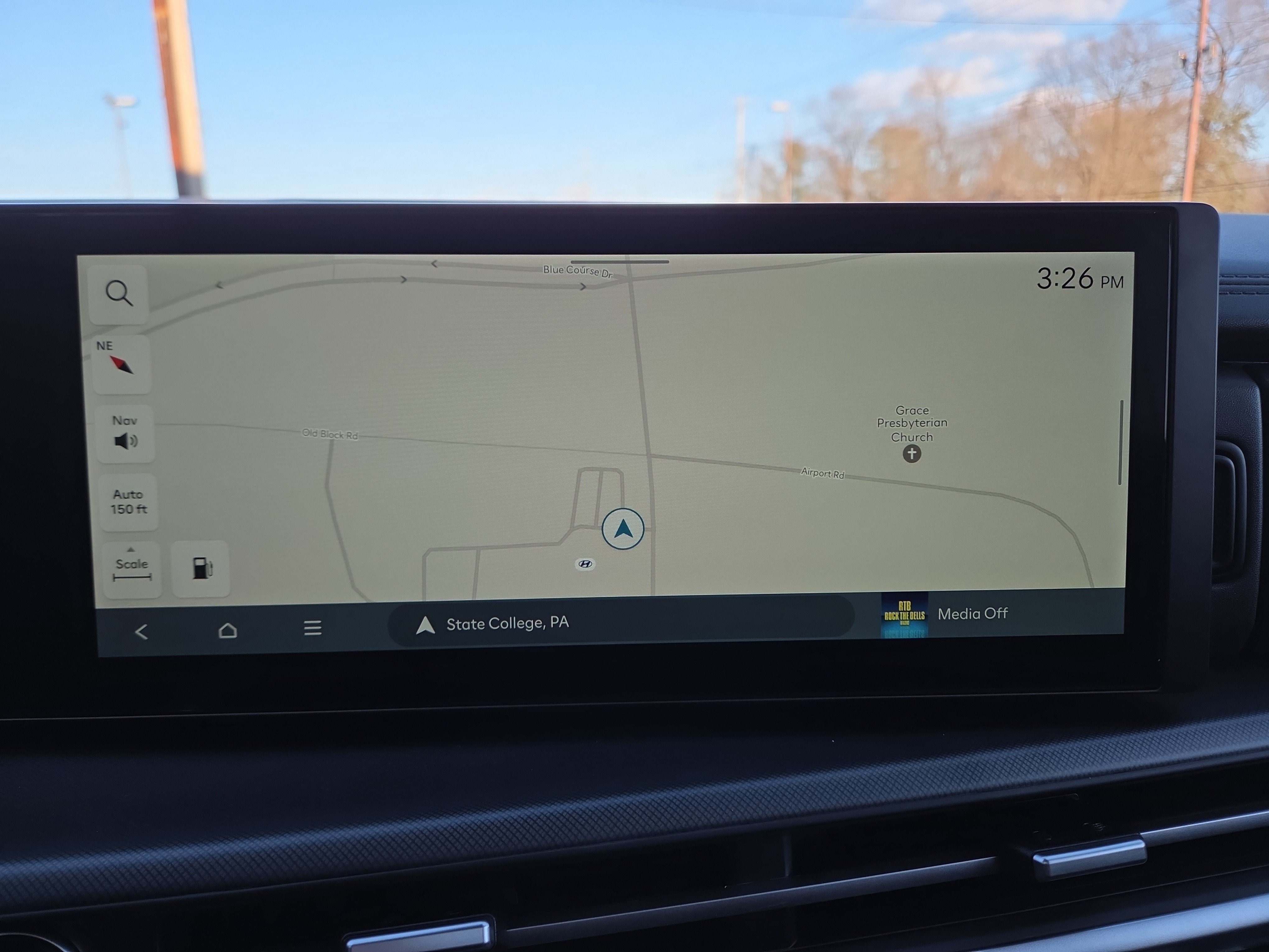 New 2026 Hyundai Santa Fe XRT image 28