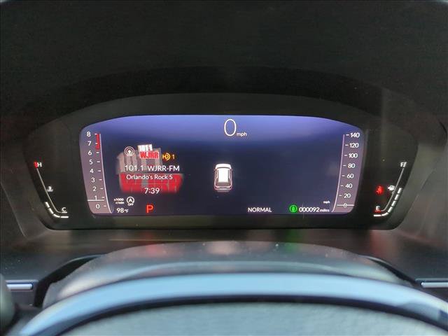 New 2026 Honda Passport TrailSport Elite image 11