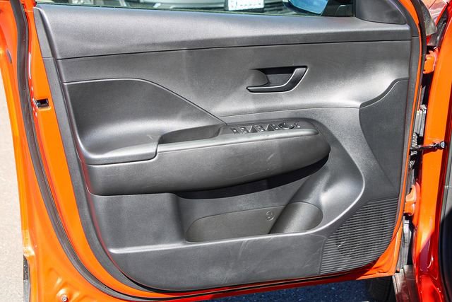 Used 2025 Hyundai Kona SEL image 24