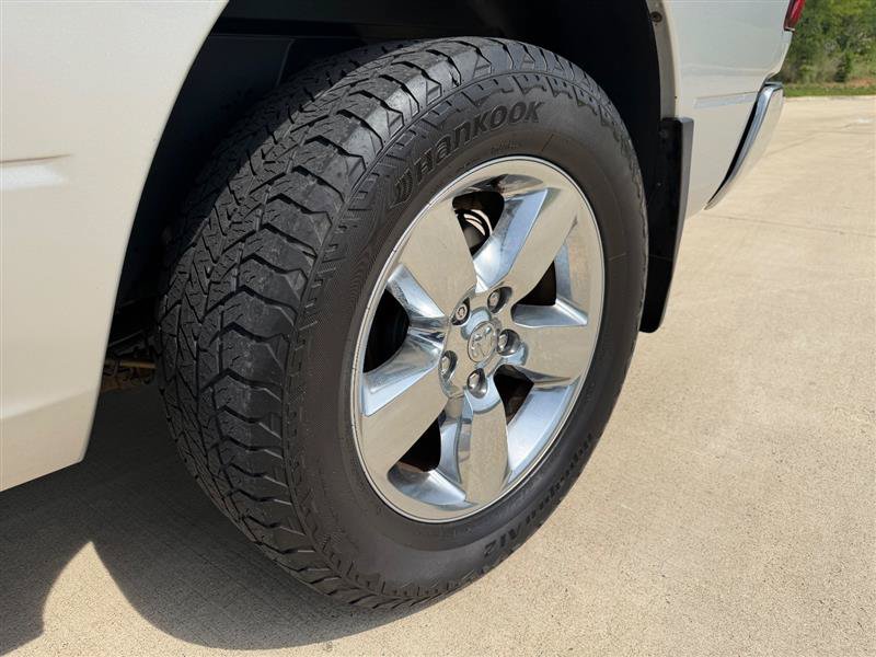 Used 2016 RAM 1500 Big Horn AWD/4WD image 13