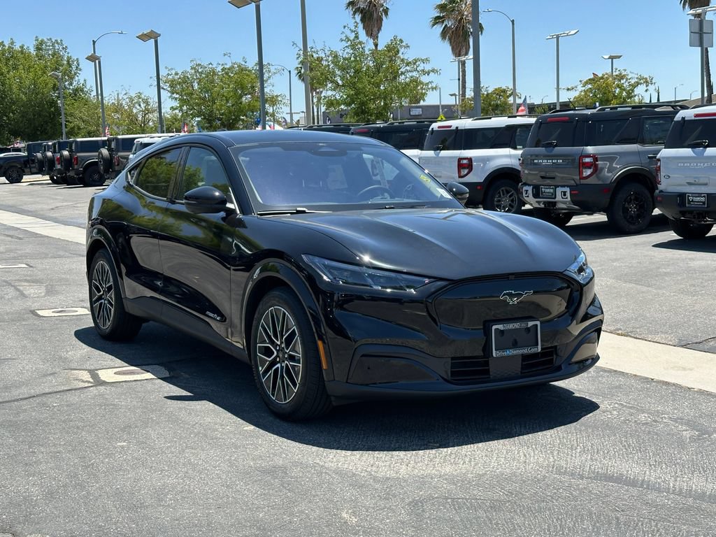 New 2026 Ford Mustang Mach-E Premium RWD image 10