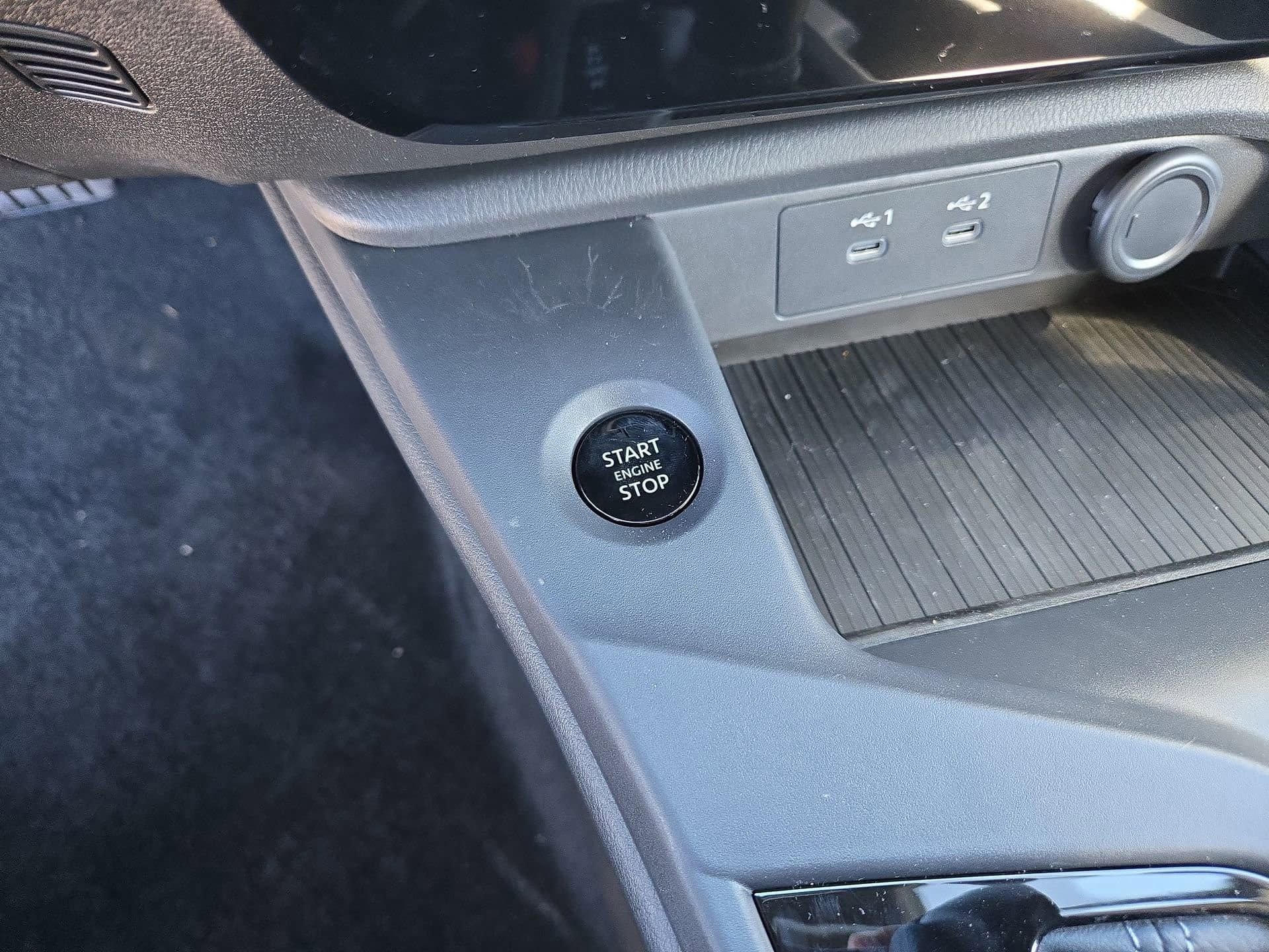 New 2026 Nissan Sentra SV w/ Floor Mat Package FWD image 20