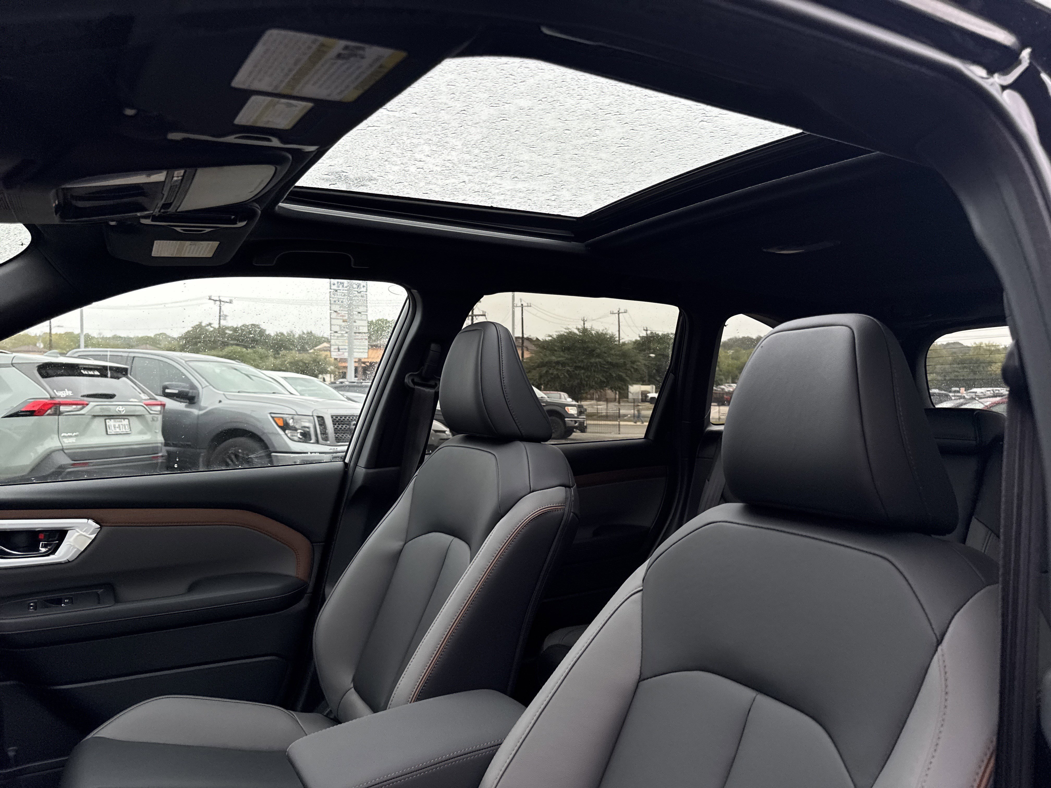 New 2026 Subaru Forester Sport image 26