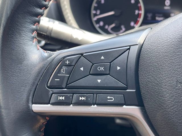 Used 2022 Nissan Sentra SR w/ Electronics Package image 8