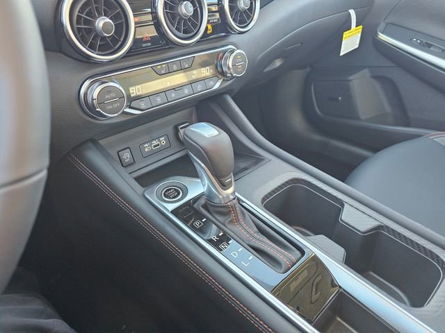 Used 2025 Nissan Sentra SR w/ SR Premium Package image 26