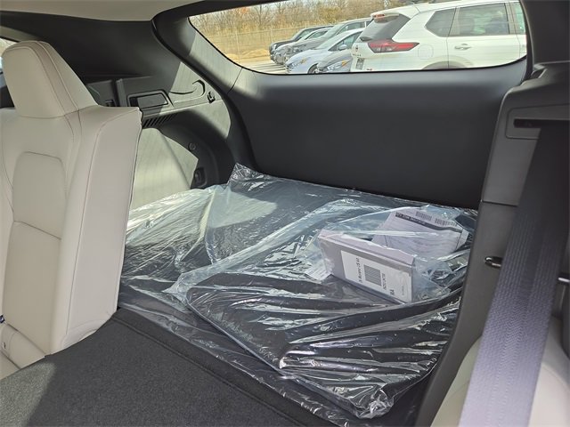 New 2026 Nissan Murano SL image 39