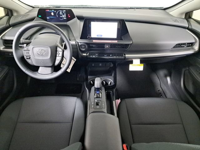 Used 2026 Toyota Prius LE image 16