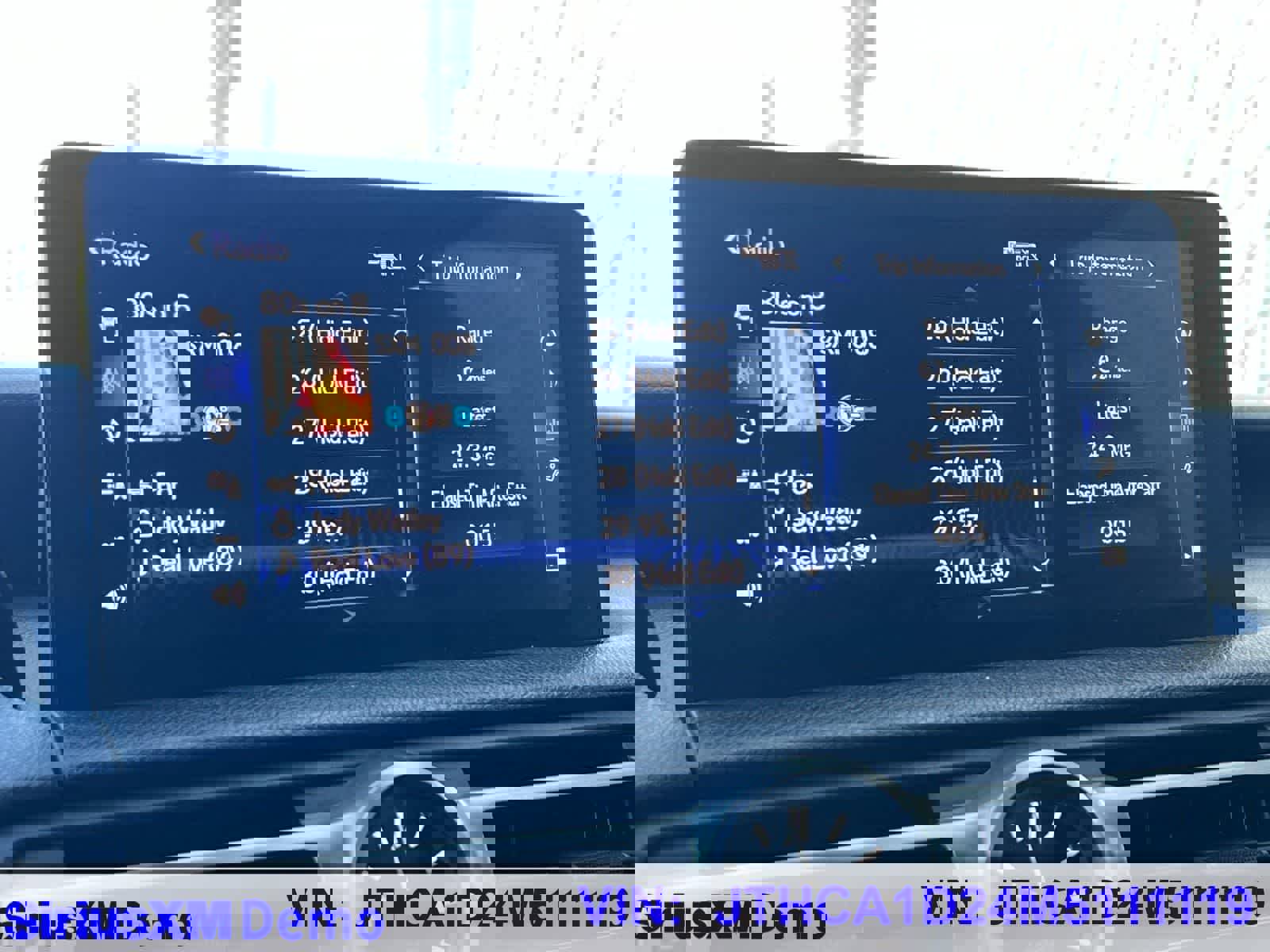 Used 2021 Lexus IS 300 w/ Comfort Package image 27