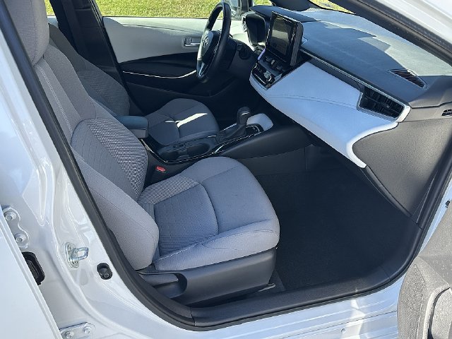 Used 2024 Toyota Corolla SE FWD image 10