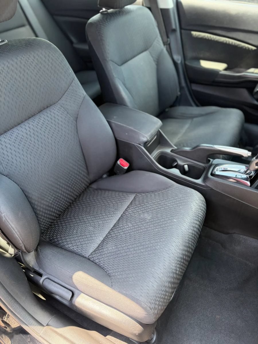 Used 2015 Honda Civic LX image 12