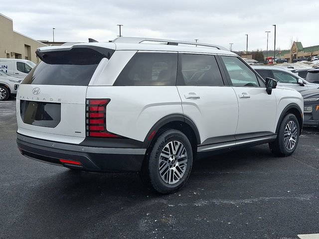 New 2026 Hyundai Palisade SEL image 4