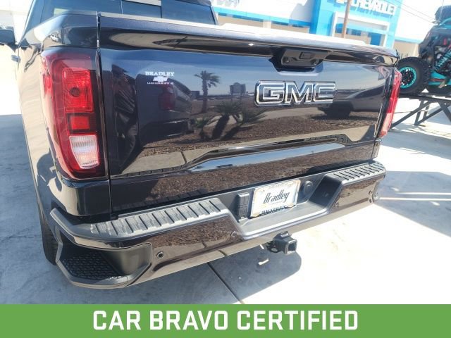 Certified 2026 GMC Sierra 1500 Elevation w/ Elevation Premium Package AWD/4WD image 14