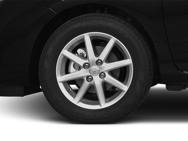 Used 2014 Toyota Prius C Two image 11